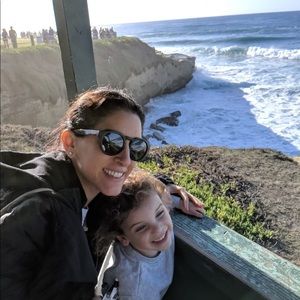 Meet your Posher, Rachel